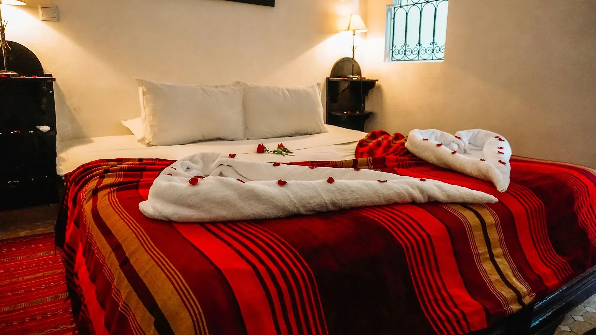 Riad Nora Marrakesh Morocco