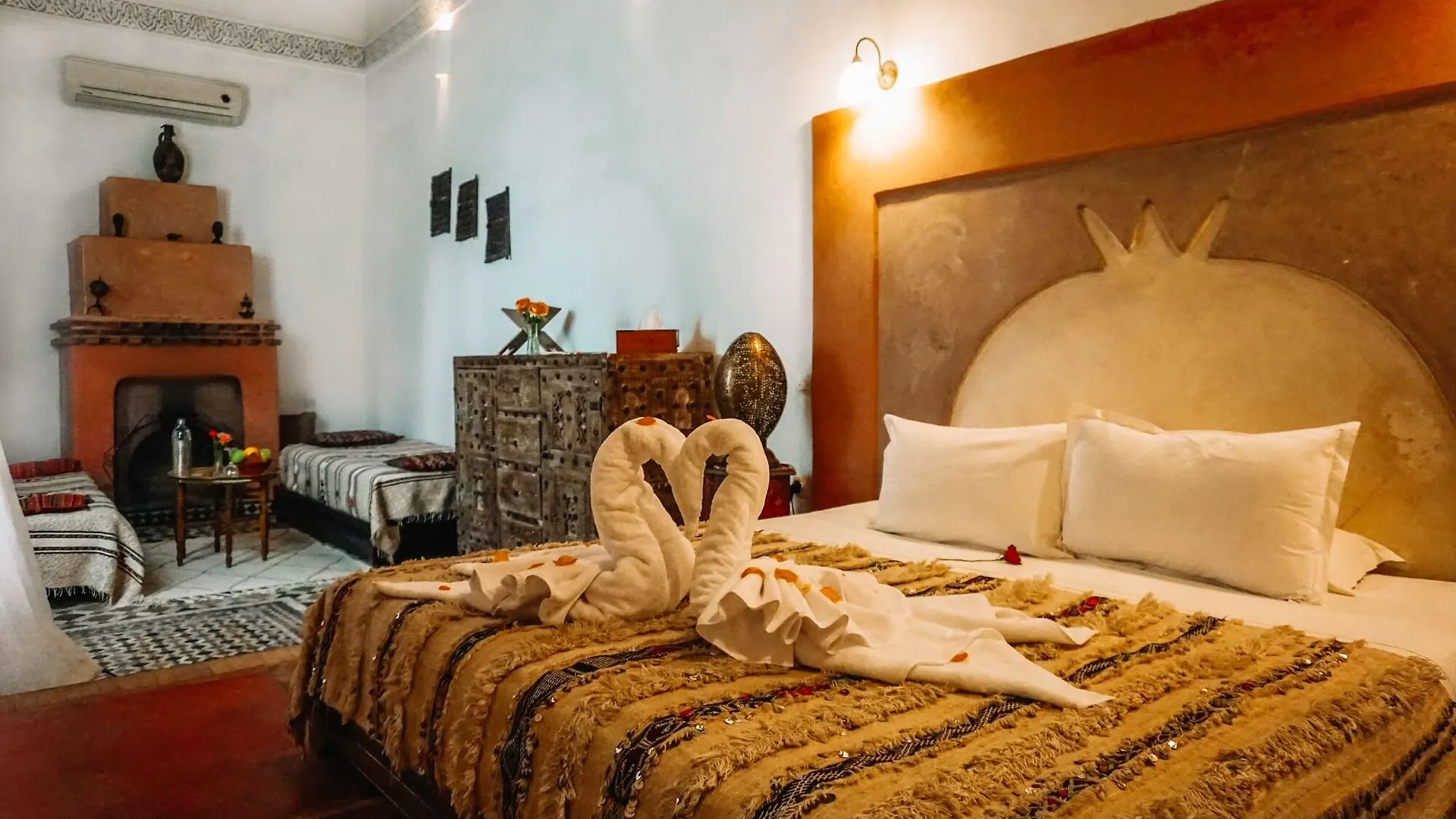 Riad Nora Marrakesh