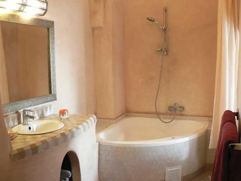 Riad Nora Marrakesh