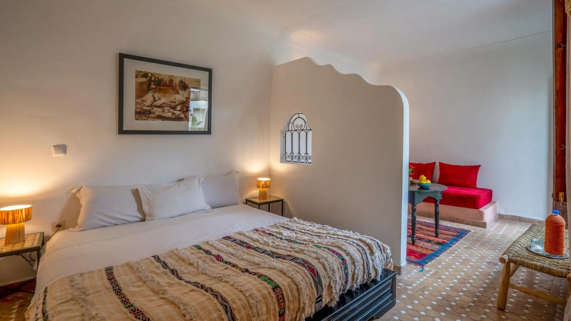 Riad Nora Marrakesh