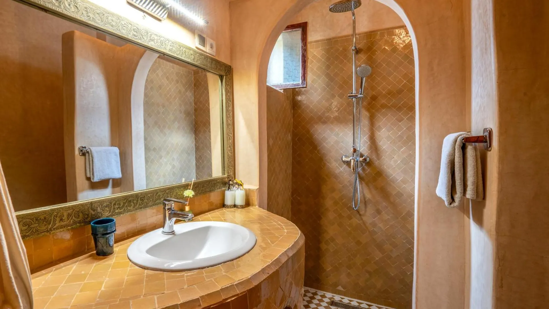 Riad Nora Marrakesh