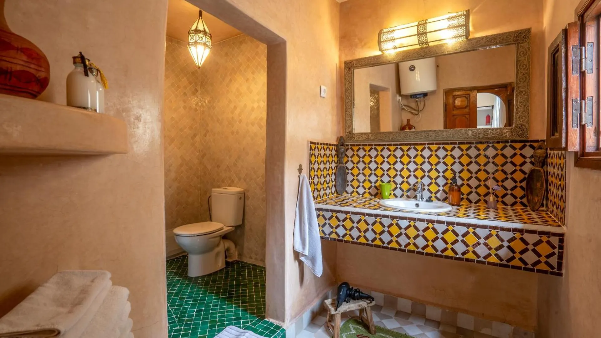 Riad Nora Marrakesh