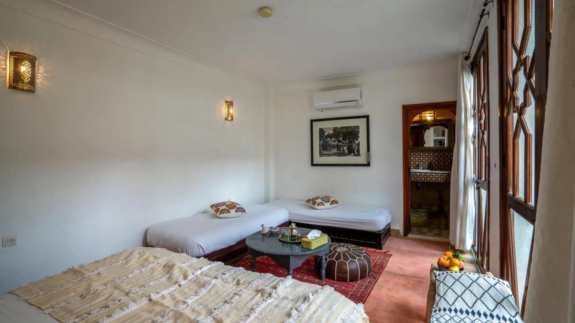 Riad Nora Marrakesh 3*,