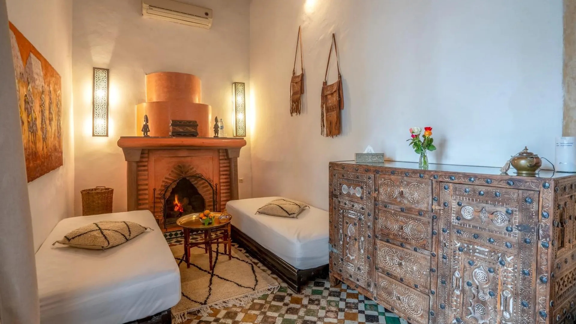 Riad Nora Marrakesh