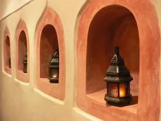 Riad Nora Marrakesh