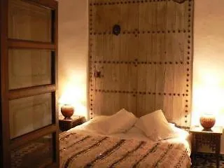 ***  Riad Nora Marrakesh Morocco