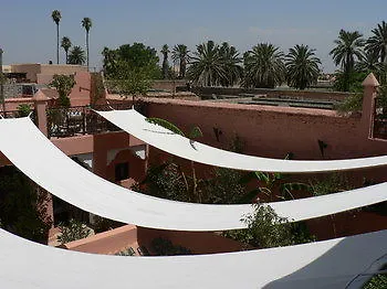 Riad Nora Marrakesh