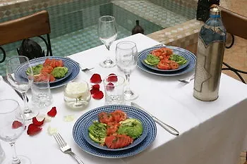 Riad Nora Marrakesh