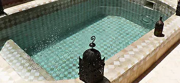 ***  Riad Nora Marrakesh Morocco