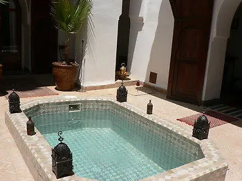Riad Nora Marrakesh