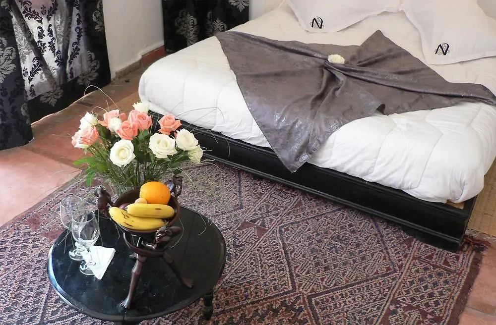 Riad Nora Marrakesh