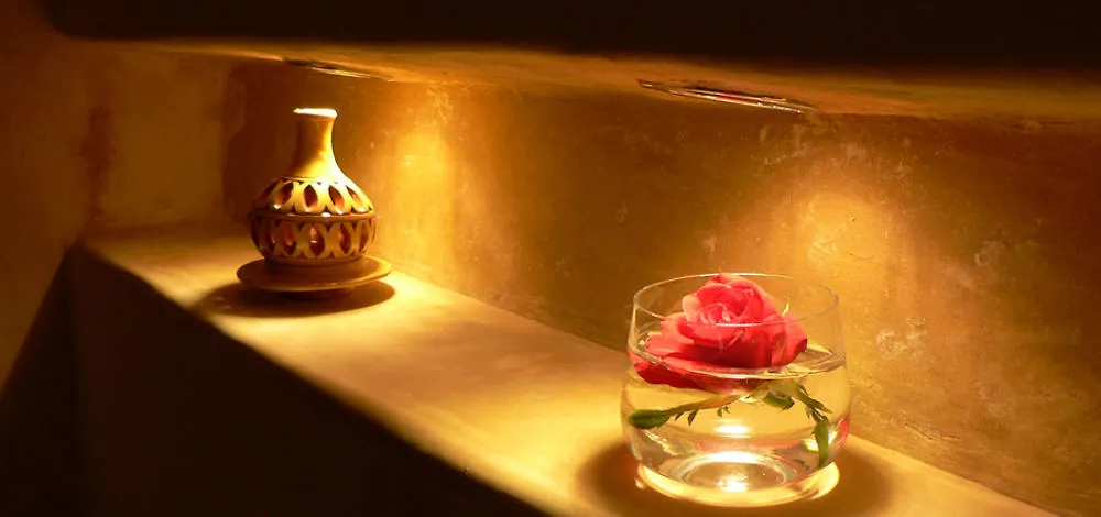 Riad Nora Marrakesh
