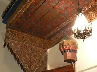 Riad Nora Marrakesh 3*,