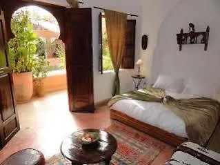 Riad Nora Marrakesh
