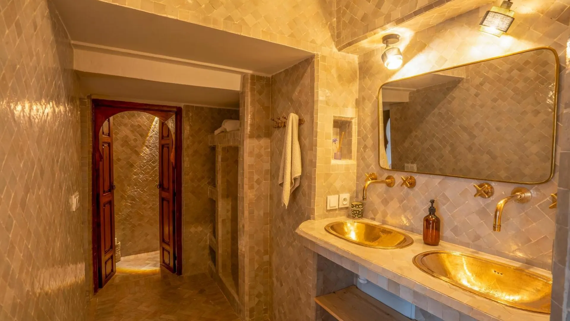 Riad Nora Marrakesh