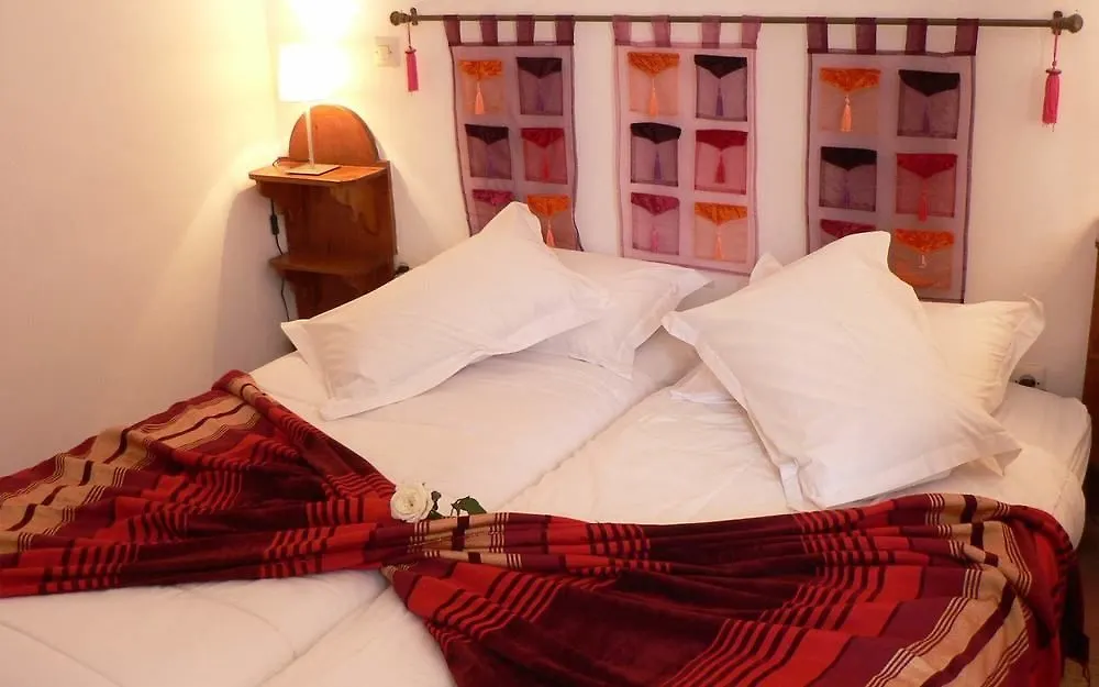 Riad Nora Marrakesh