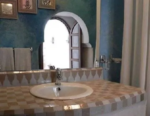 Riad Nora Marrakesh