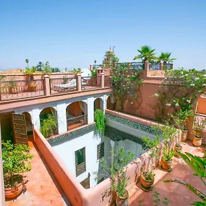 Marelia Riad