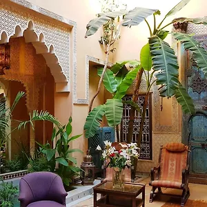 Armelle **** Marrakesh