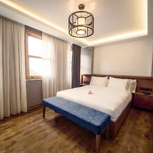 Hotel Galataco