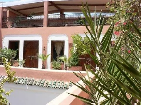 Riad Nora Marrakesh Morocco