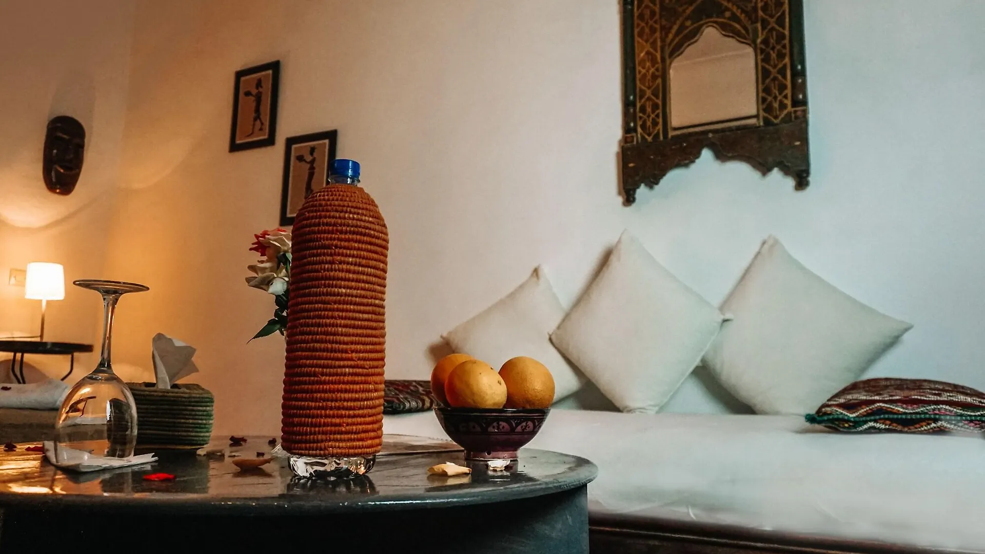 Riad Nora Marrakesh