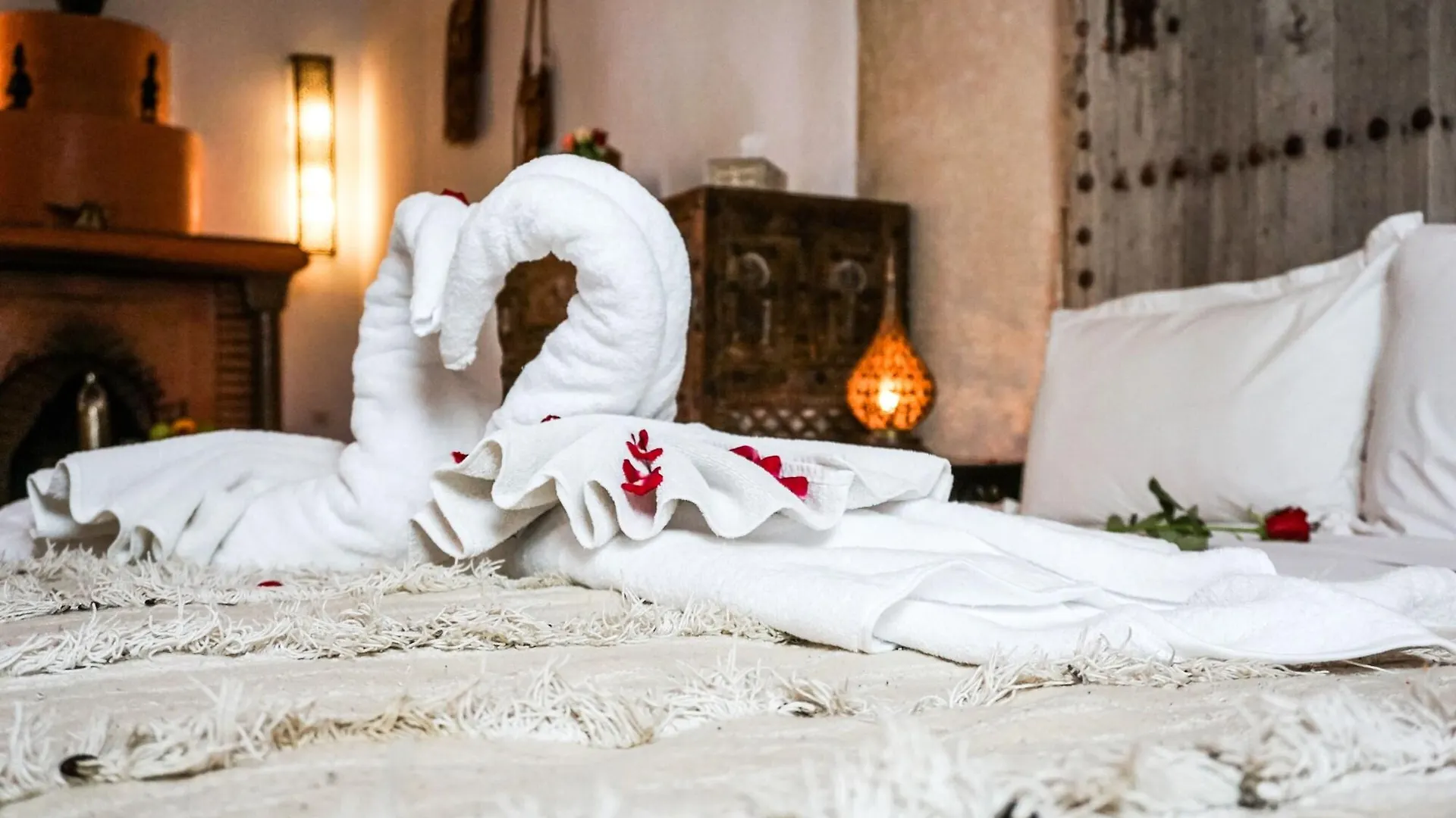 Riad Nora Marrakesh