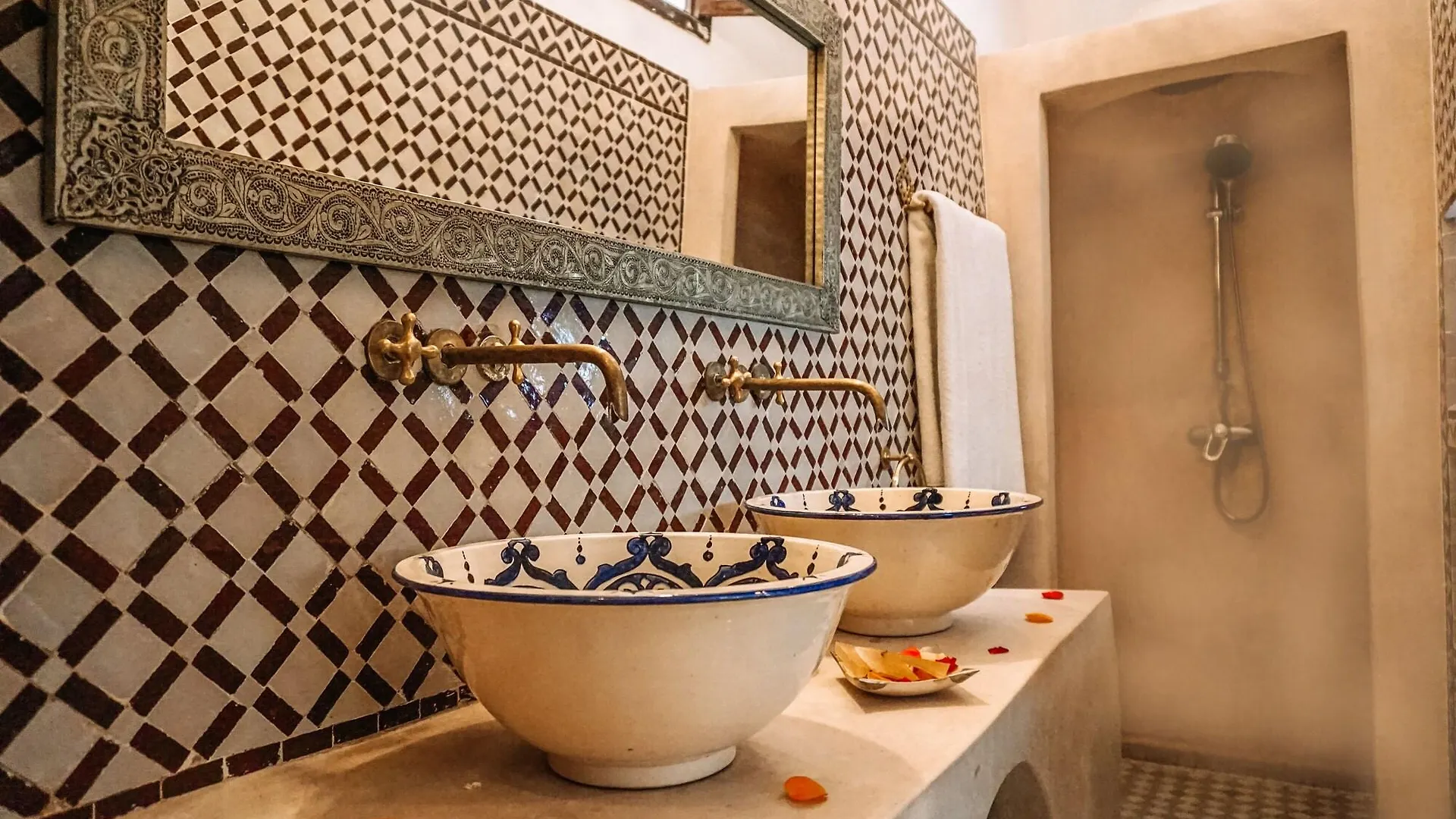 Riad Nora Marrakesh