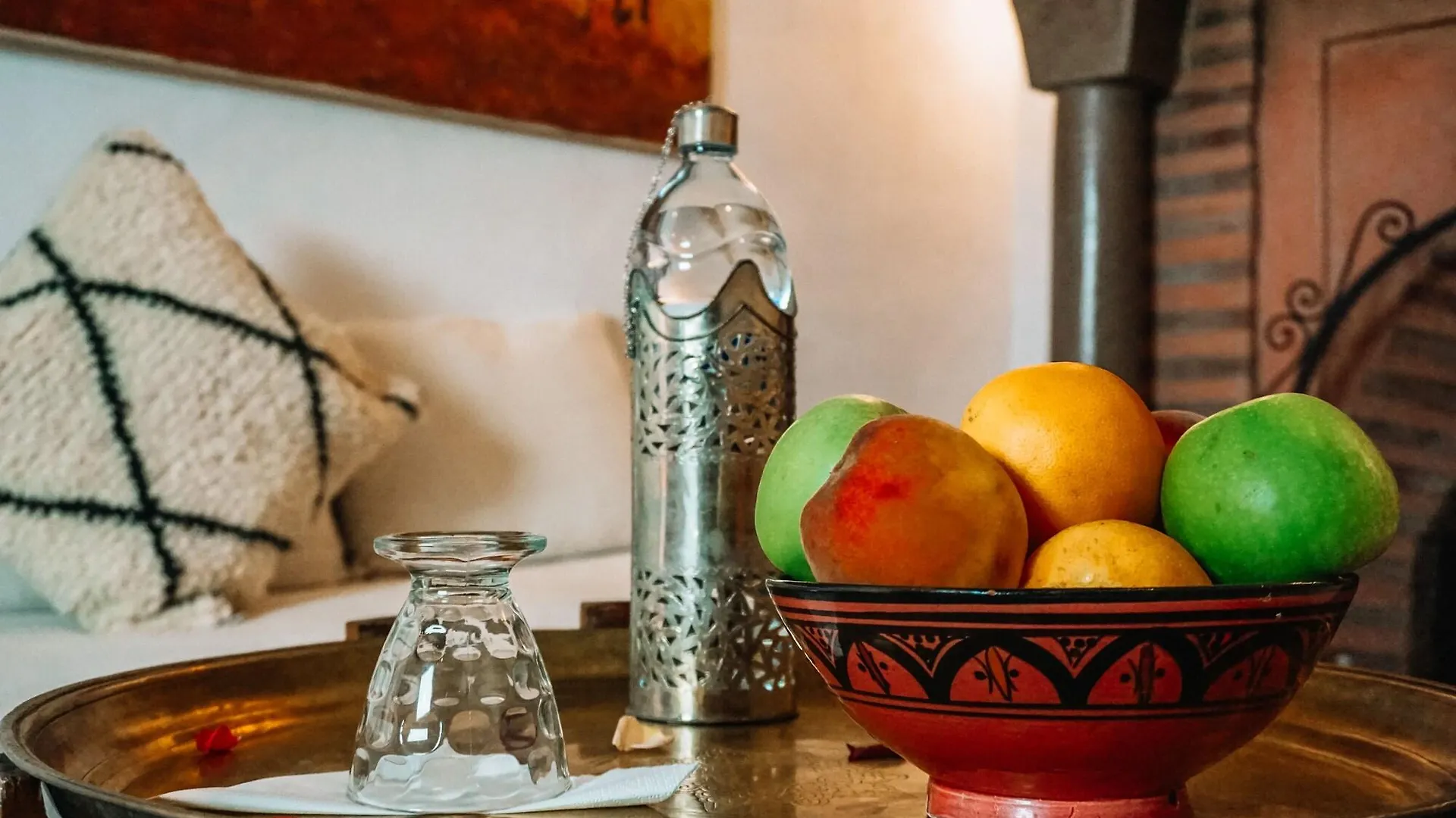 Riad Nora Marrakesh