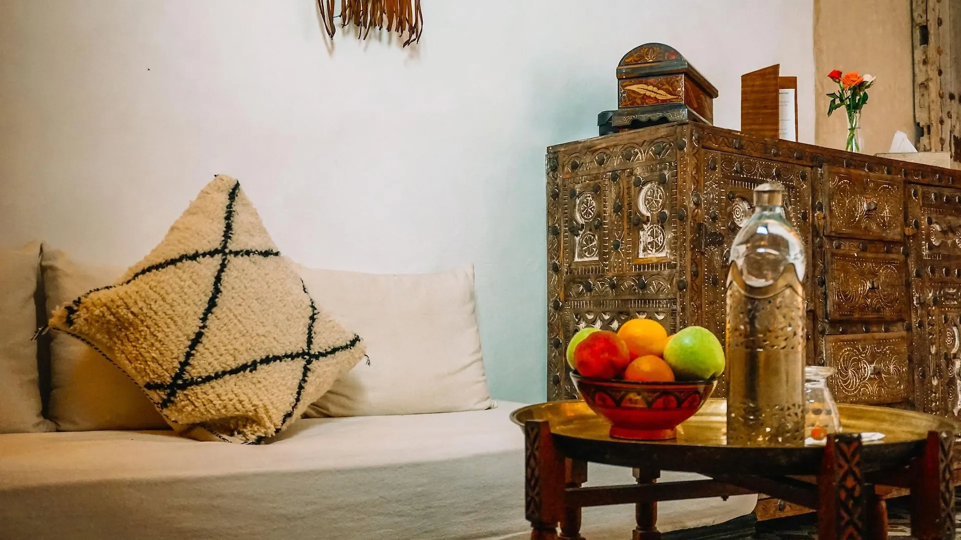 Riad Nora Marrakesh 3*,