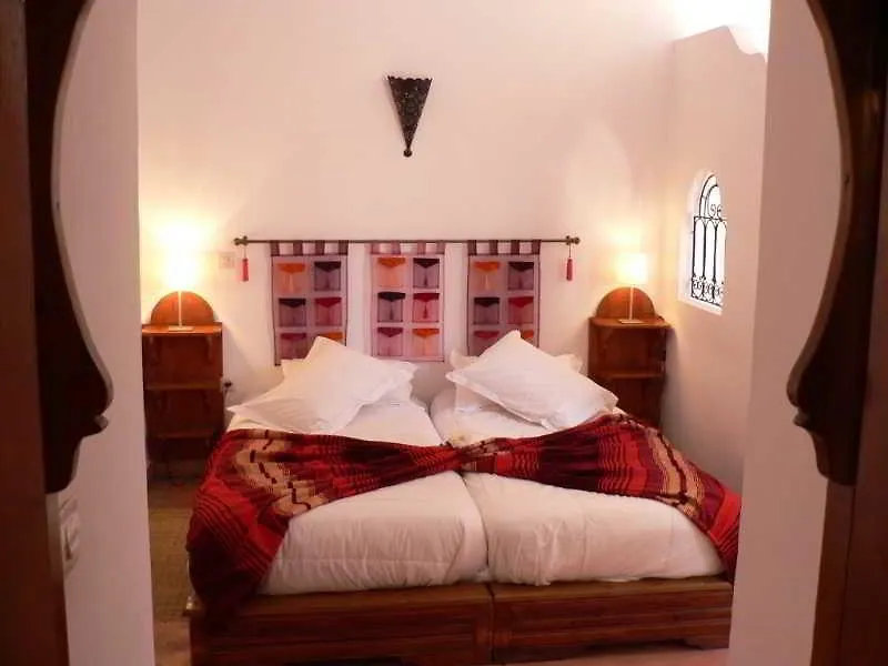 Riad Nora Marrakesh Marocco