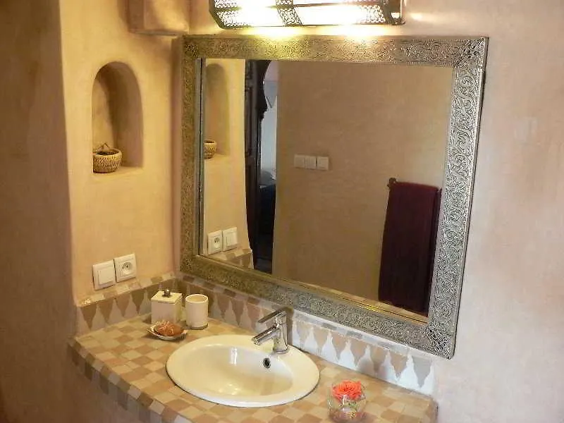 Riad Nora Marrakesh