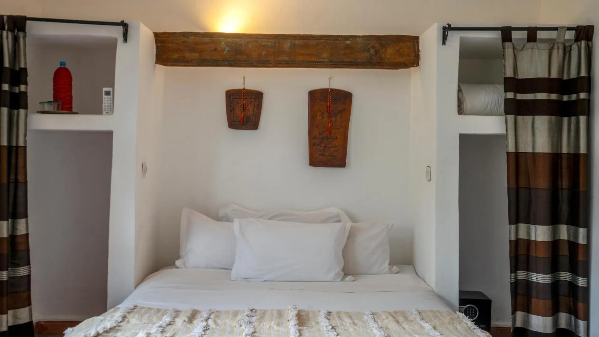 Riad Nora Marrakesh