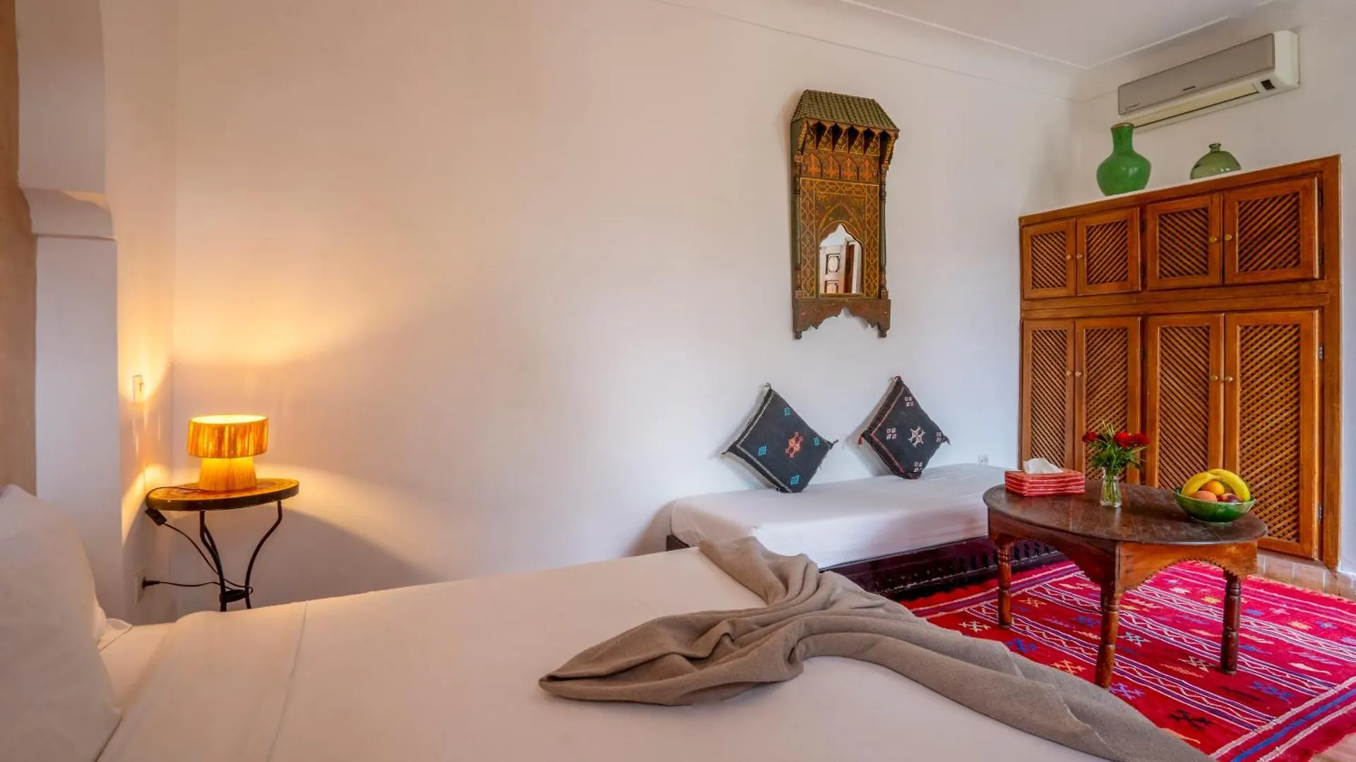 Riad Nora Marrakesh