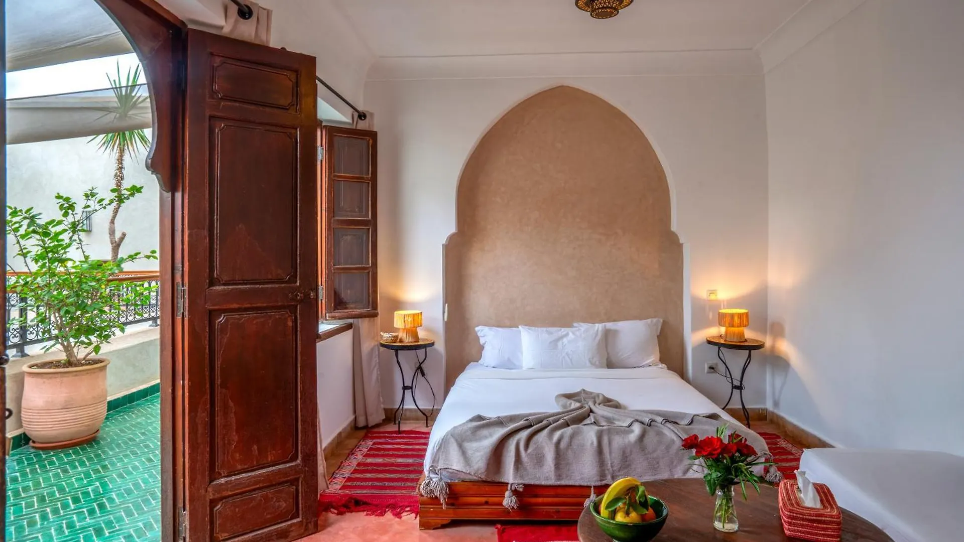 Riad Nora Marrakesh