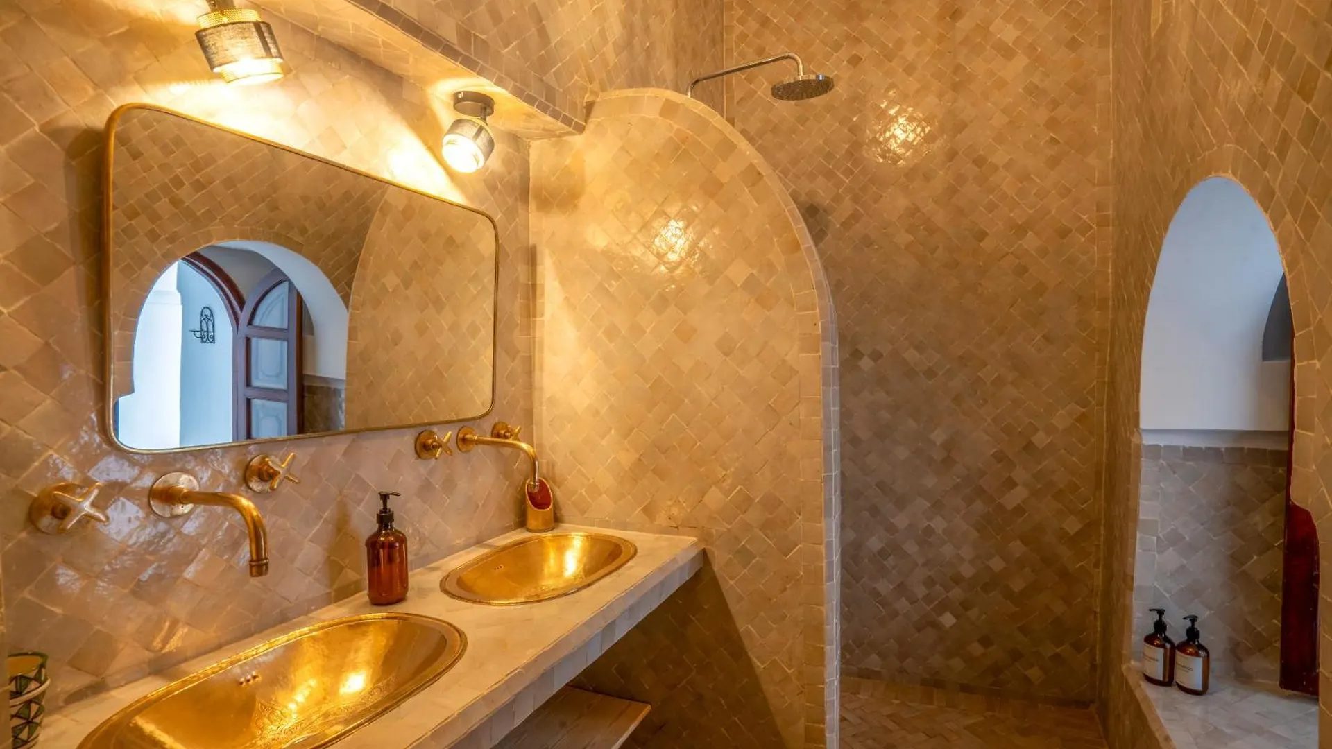 Riad Nora Marrakesh