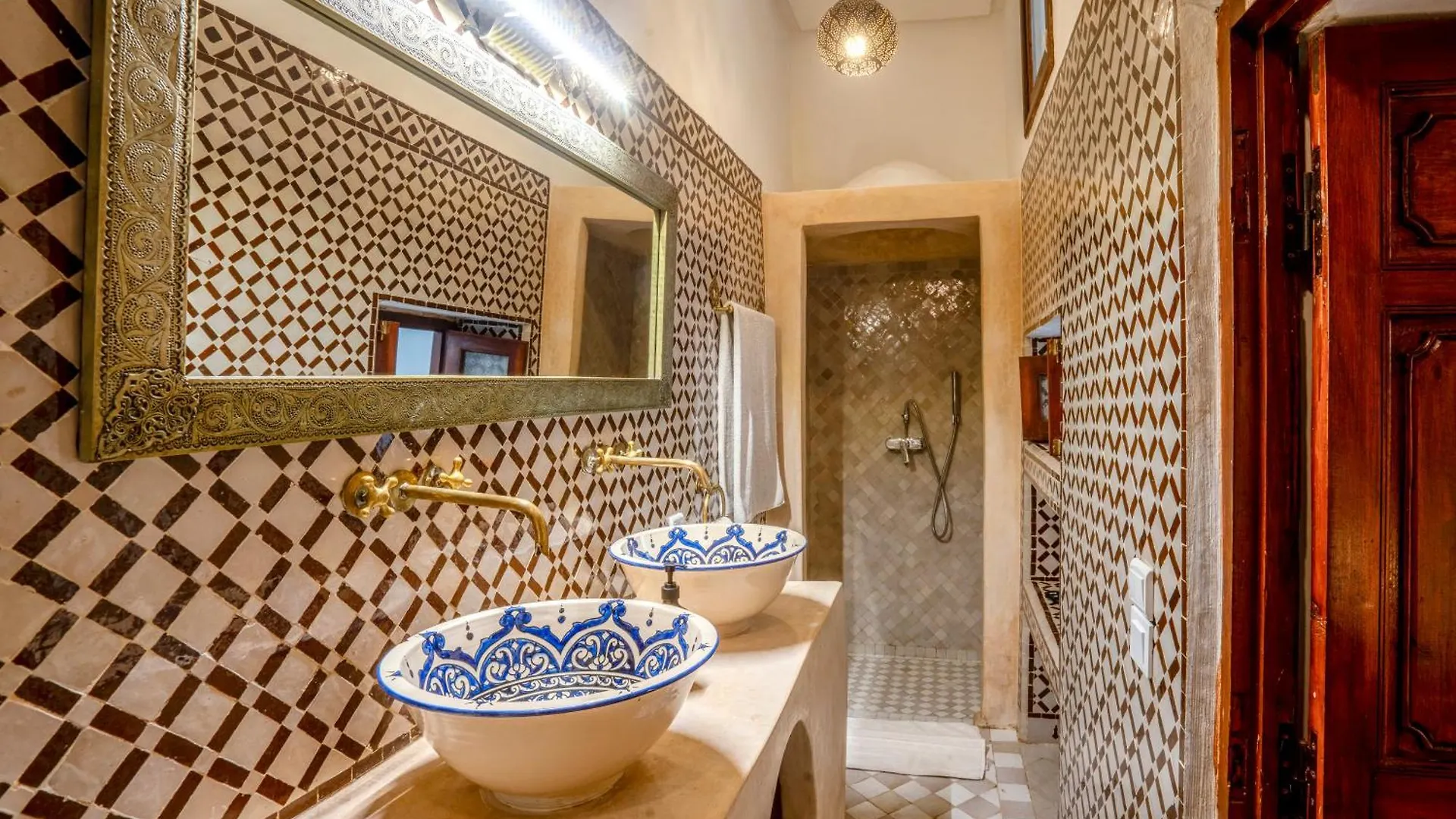 Riad Nora Marrakesh Morocco