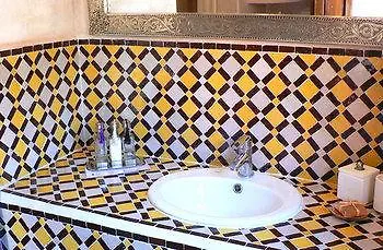 Riad Nora Marrakesh Morocco