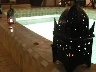 Riad Nora Marrakesh Marocco