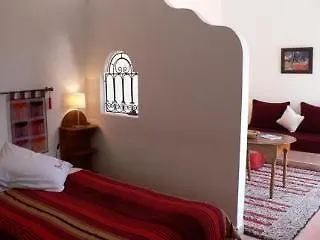Riad Nora Marrakesh