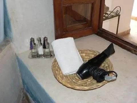 Riad Nora Marrakesh
