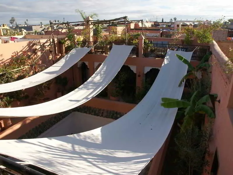 Riad Nora Marrakesh Morocco